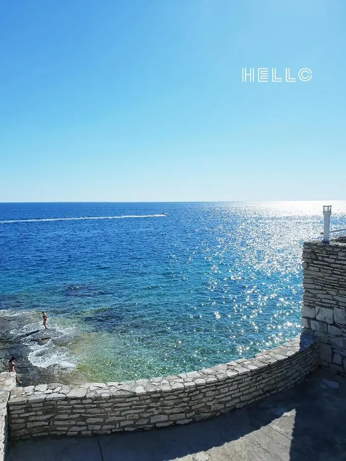 villa flores Kavran 0*,  Croazia